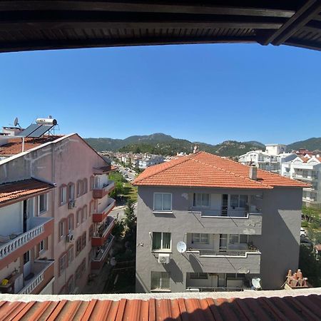 Antik Apartments Marmaris Zewnętrze zdjęcie
