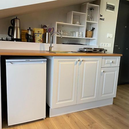 Antik Apartments Marmaris Zewnętrze zdjęcie