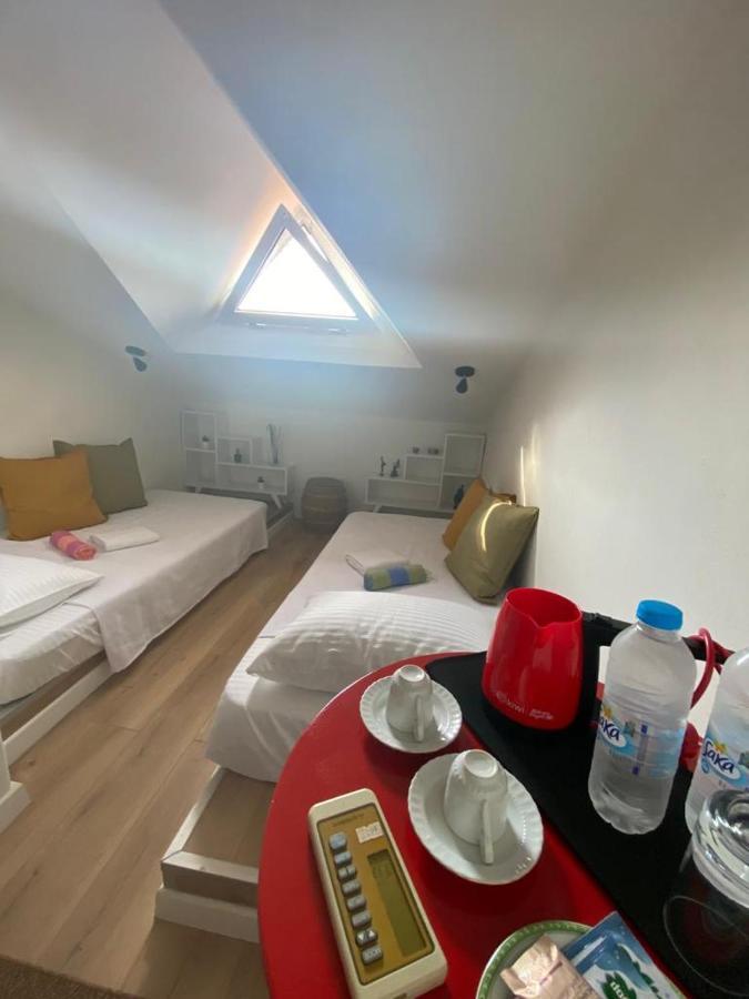 Antik Apartments Marmaris Zewnętrze zdjęcie