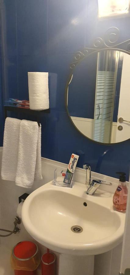 Antik Apartments Marmaris Zewnętrze zdjęcie