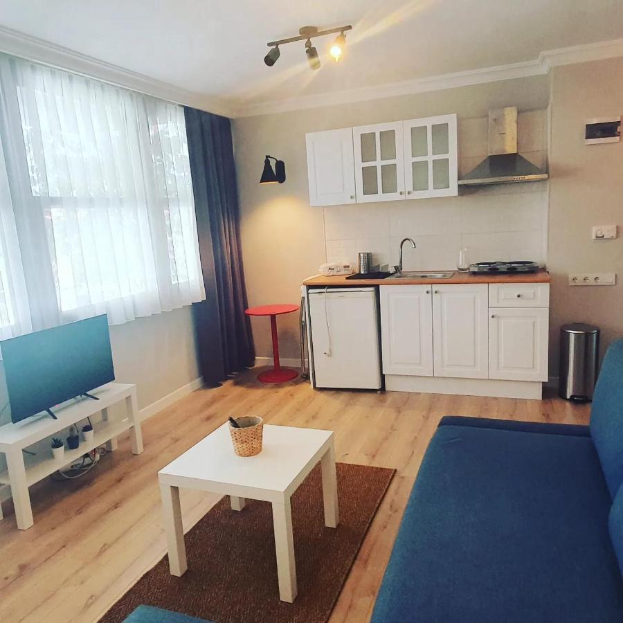 Antik Homes Marmaris Zewnętrze zdjęcie