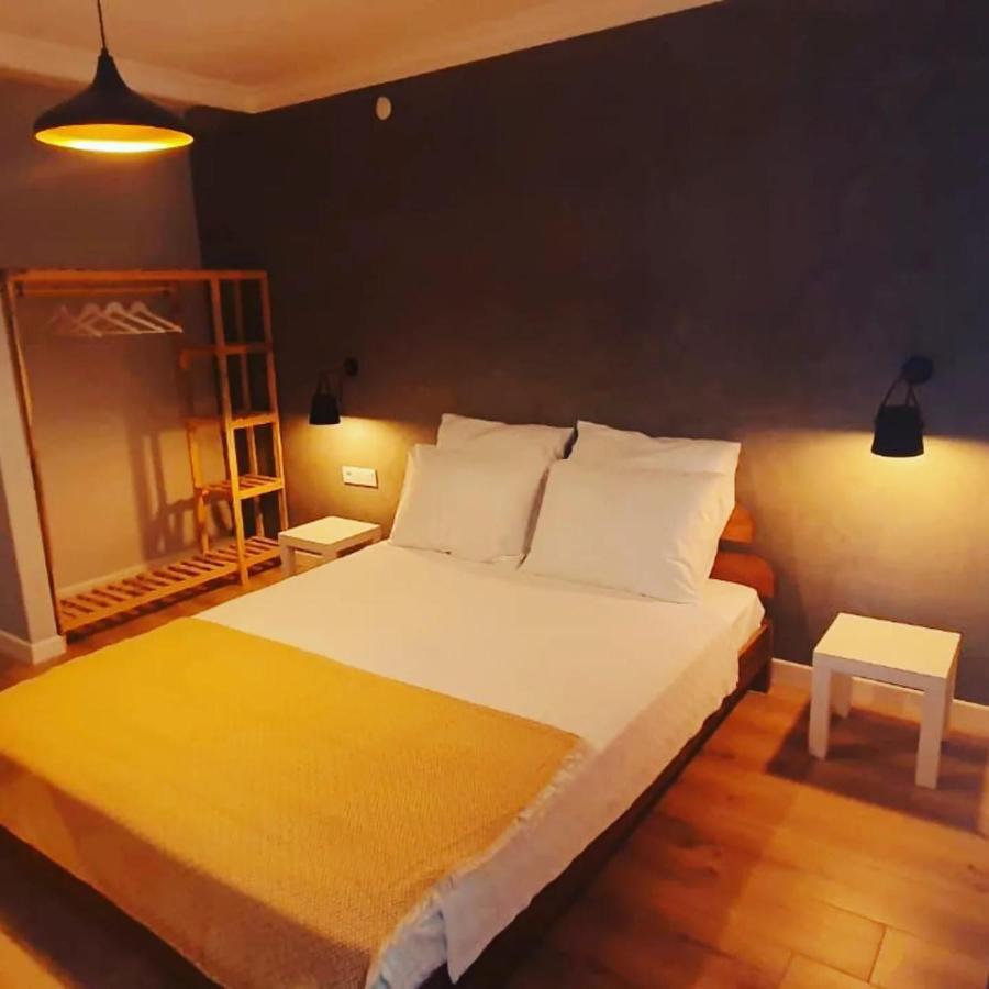 Antik Homes Marmaris Zewnętrze zdjęcie