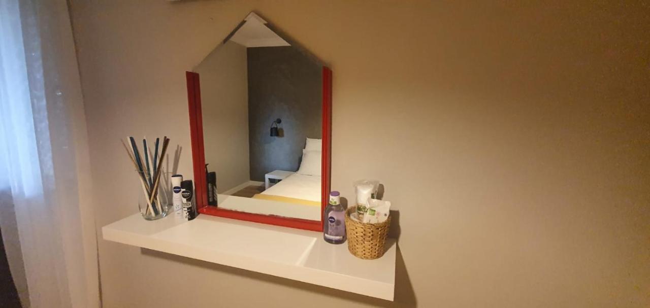 Antik Apartments Marmaris Zewnętrze zdjęcie