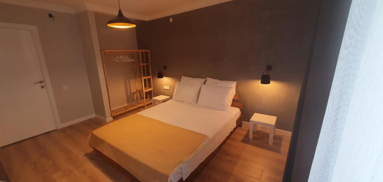 Antik Apartments Marmaris Zewnętrze zdjęcie