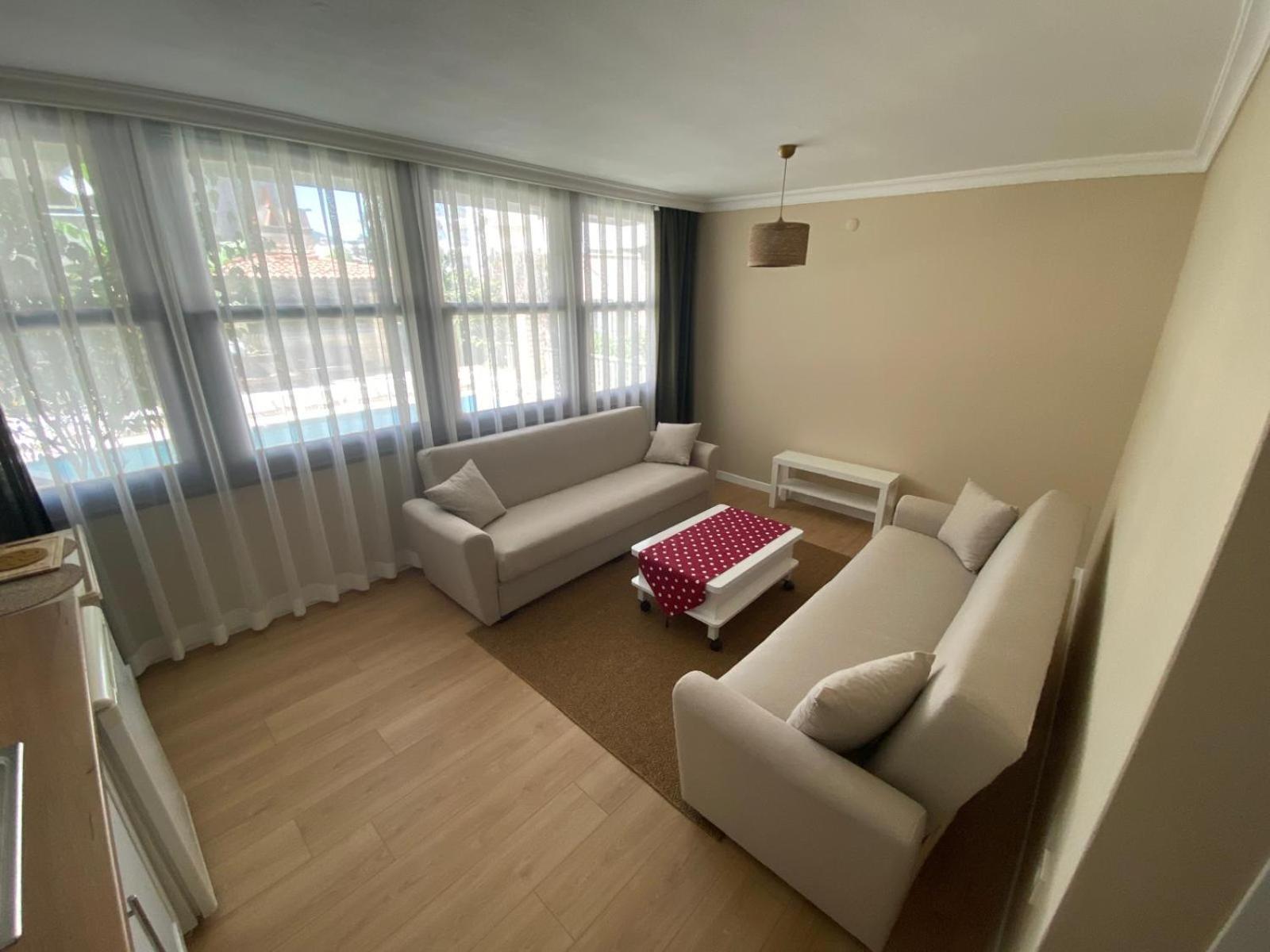 Antik Homes Marmaris Zewnętrze zdjęcie