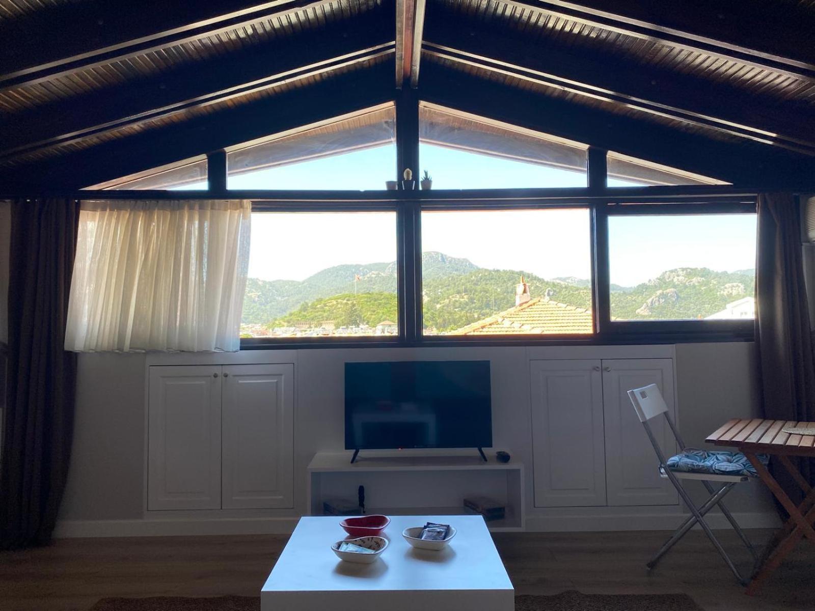 Antik Homes Marmaris Zewnętrze zdjęcie