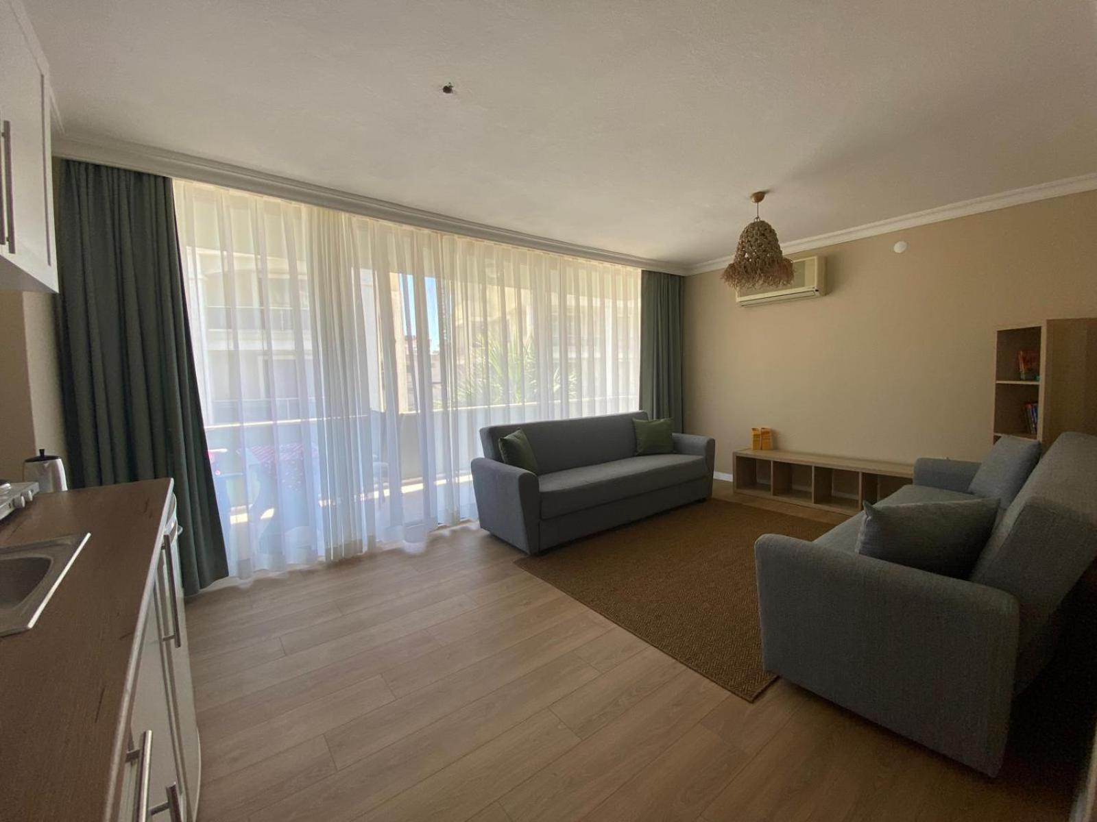 Antik Homes Marmaris Zewnętrze zdjęcie