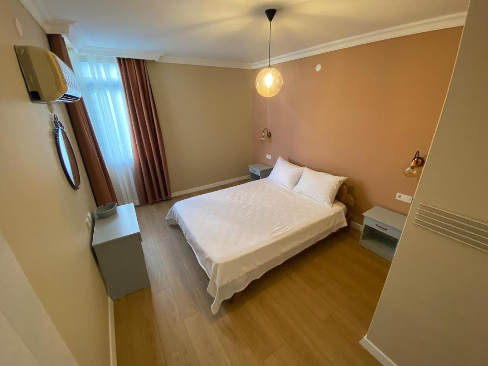 Antik Homes Marmaris Zewnętrze zdjęcie