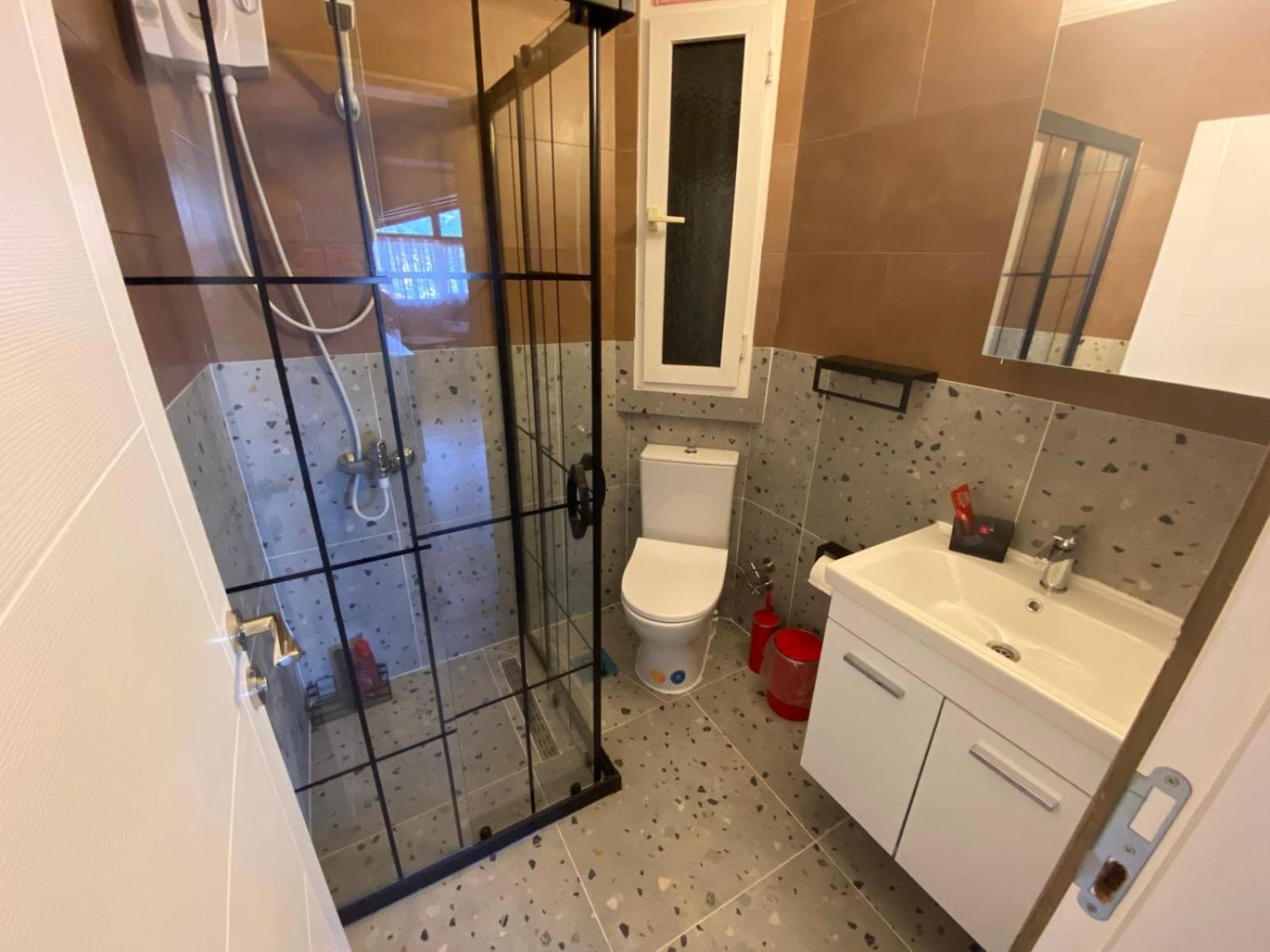 Antik Homes Marmaris Zewnętrze zdjęcie