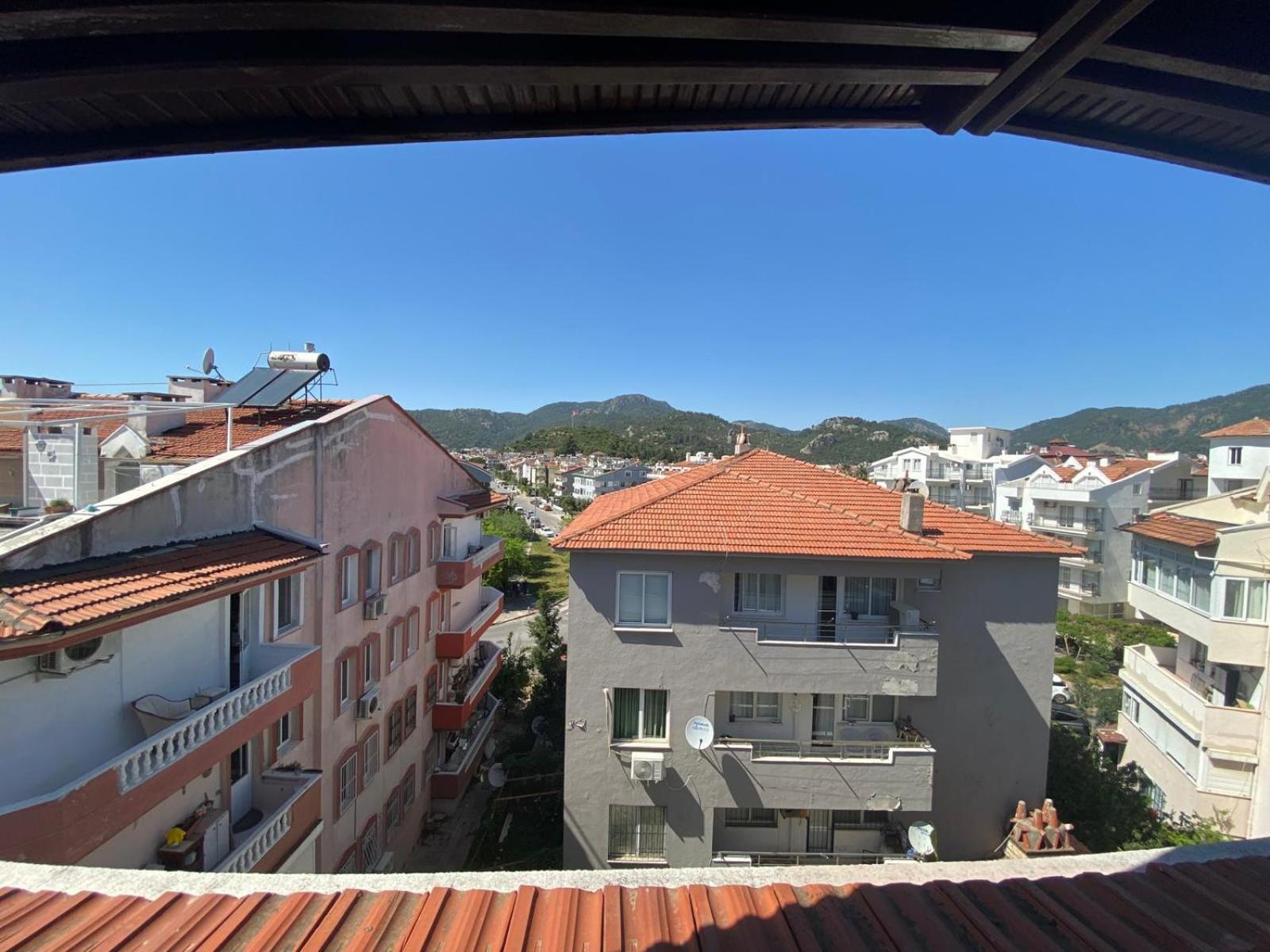 Antik Homes Marmaris Zewnętrze zdjęcie