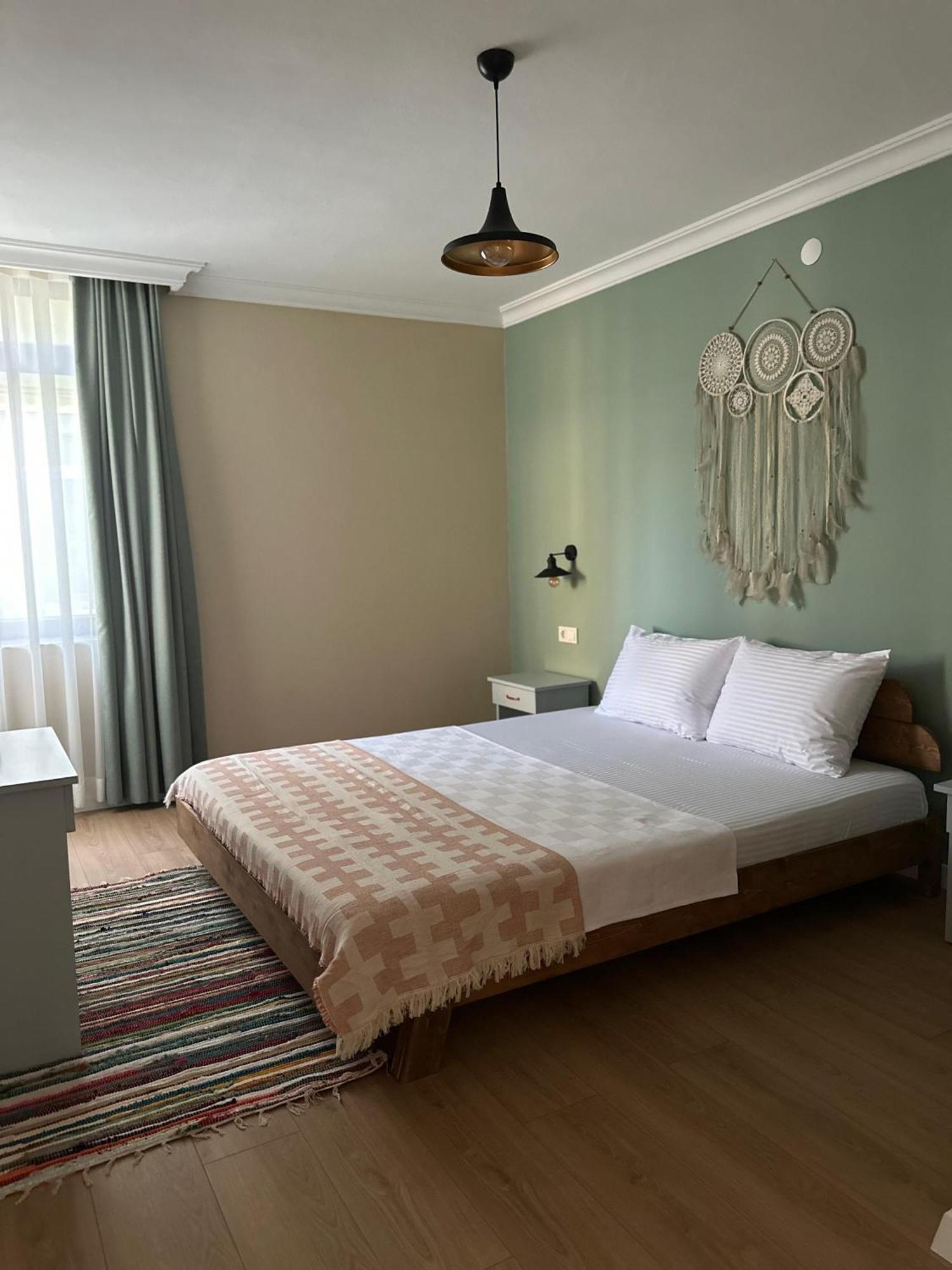 Antik Apartments Marmaris Zewnętrze zdjęcie