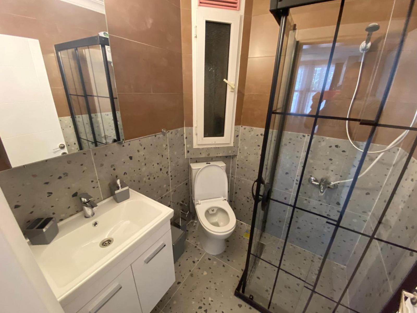 Antik Apartments Marmaris Zewnętrze zdjęcie